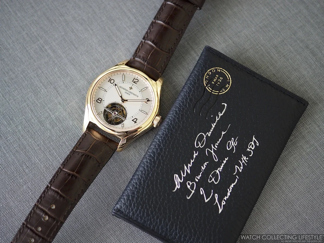 Alfred dunhill shop watches website